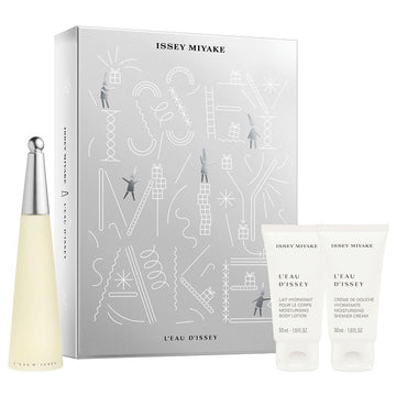L’Eau D'Issey 50Ml Set